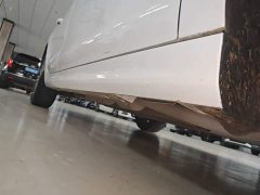 BYD Qin PLUS Champion Edition DM-i 55KM Exceed - ფოტო 20