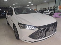 BYD Qin PLUS Champion Edition DM-i 55KM Exceed - ფოტო 3