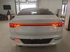 BYD Qin PLUS Champion Edition DM-i 55KM Exceed - ფოტო 5