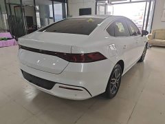 BYD Qin PLUS Champion Edition DM-i 55KM Exceed - ფოტო 6