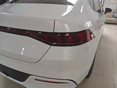 BYD Qin PLUS Champion Edition DM-i 55KM Exceed - ფოტო 7