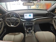 BYD Qin PLUS Champion Edition DM-i 55KM Exceed - ფოტო 9