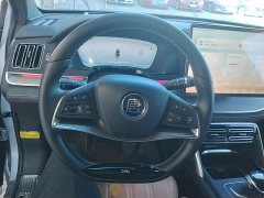 BYD Yuan Plus DM-i Champion Edition 112KM Deluxe - ფოტო 10