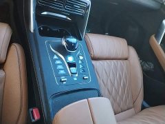 BYD Yuan Plus DM-i Champion Edition 112KM Deluxe - ფოტო 13