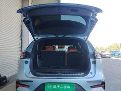 BYD Yuan Plus DM-i Champion Edition 112KM Deluxe - ფოტო 18