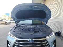 BYD Yuan Plus DM-i Champion Edition 112KM Deluxe - ფოტო 19