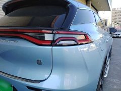 BYD Yuan Plus DM-i Champion Edition 112KM Deluxe - ფოტო 7