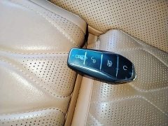 BYD Yuan Plus DM-i Champion Edition 112KM Deluxe - ფოტო 8