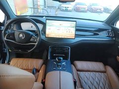 BYD Yuan Plus DM-i Champion Edition 112KM Deluxe - ფოტო 9