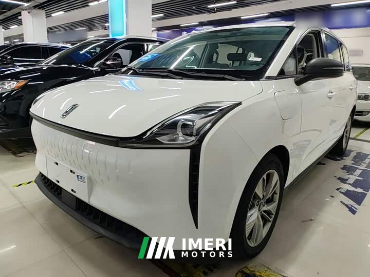 FAW Bestune NAT Edition 100kW 401km - ავტომობილი ჩინეთიდან
