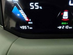 FAW Bestune NAT Edition 100kW 401km - ფოტო 11