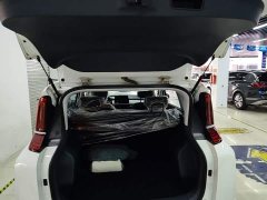 FAW Bestune NAT Edition 100kW 401km - ფოტო 18