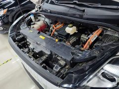 FAW Bestune NAT Edition 100kW 401km - ფოტო 19