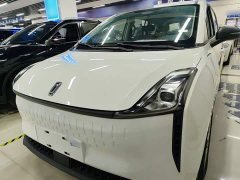 FAW Bestune NAT Edition 100kW 401km - ფოტო 2