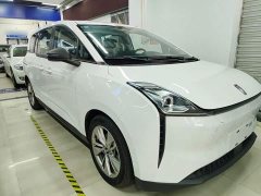 FAW Bestune NAT Edition 100kW 401km - ფოტო 3
