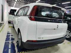 FAW Bestune NAT Edition 100kW 401km - ფოტო 4