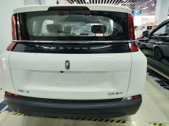 FAW Bestune NAT Edition 100kW 401km - ფოტო 5
