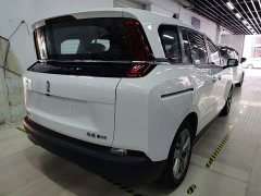 FAW Bestune NAT Edition 100kW 401km - ფოტო 6