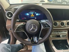 Mercedes-Benz E-Class Facelift E 300 L Luxury - ფოტო 10