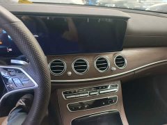Mercedes-Benz E-Class Facelift E 300 L Luxury - ფოტო 12