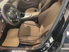 Mercedes-Benz E-Class Facelift E 300 L Luxury - ფოტო 14