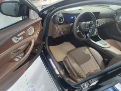 Mercedes-Benz E-Class Facelift E 300 L Luxury - ფოტო 15