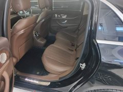 Mercedes-Benz E-Class Facelift E 300 L Luxury - ფოტო 16