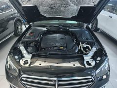 Mercedes-Benz E-Class Facelift E 300 L Luxury - ფოტო 19
