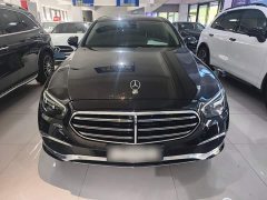 Mercedes-Benz E-Class Facelift E 300 L Luxury - ფოტო 2