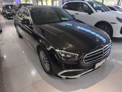 Mercedes-Benz E-Class Facelift E 300 L Luxury - ფოტო 3