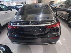 Mercedes-Benz E-Class Facelift E 300 L Luxury - ფოტო 5