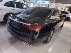 Mercedes-Benz E-Class Facelift E 300 L Luxury - ფოტო 6