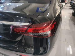 Mercedes-Benz E-Class Facelift E 300 L Luxury - ფოტო 7