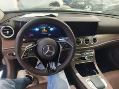 Mercedes-Benz E-Class Facelift E 300 L Luxury - ფოტო 9