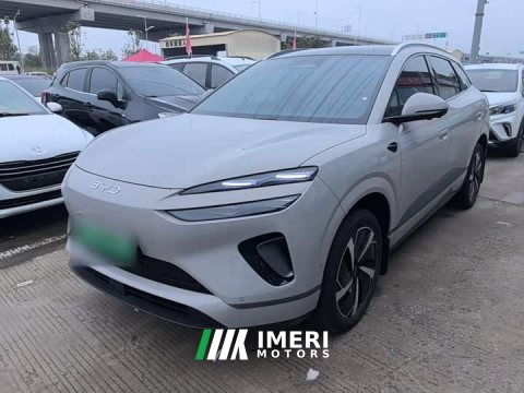2025 BYD Sealion 06 EV 605 Navigator Pro - ავტომობილი ჩინეთიდან
