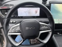 BYD Sealion 06 EV 605 Navigator Pro - ფოტო 10