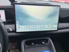 BYD Sealion 06 EV 605 Navigator Pro - ფოტო 12