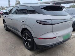 BYD Sealion 06 EV 605 Navigator Pro - ფოტო 4