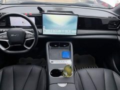 BYD Sealion 06 EV 605 Navigator Pro - ფოტო 9