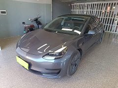 Tesla Model 3 Standard Range RWD Upgrade - photo 1