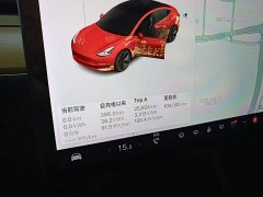 Tesla Model 3 Standard Range RWD Upgrade - photo 11
