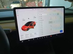 Tesla Model 3 Standard Range RWD Upgrade - photo 12