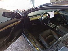 Tesla Model 3 Standard Range RWD Upgrade - photo 15