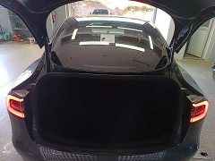 Tesla Model 3 Standard Range RWD Upgrade - photo 18