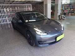 Tesla Model 3 Standard Range RWD Upgrade - photo 3