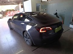 Tesla Model 3 Standard Range RWD Upgrade - photo 4