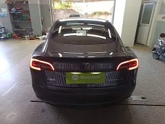 Tesla Model 3 Standard Range RWD Upgrade - photo 5