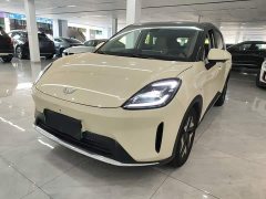 Wuling Bingo S 430km Flagship - ფოტო 1