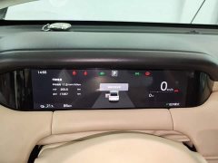 Wuling Bingo S 430km Flagship - ფოტო 11