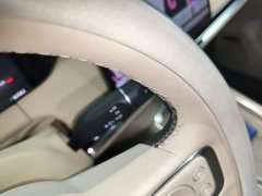 Wuling Bingo S 430km Flagship - ფოტო 13